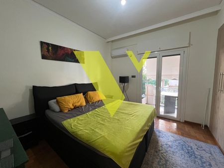 Διαμέρισμα για ενοικίαση Άγιος Πέτρος (Παλαιό Φάληρο) - Φωτογραφία 2