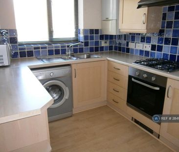 2 bedroom terraced house to rent - Photo 5