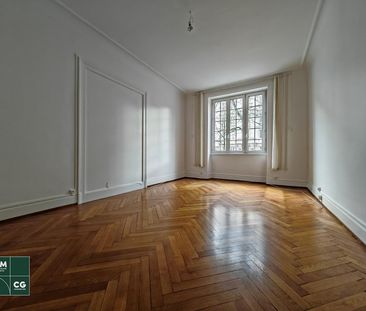 Location Appartement 3 pièces 95m² STRASBOURG 67000 - Photo 6
