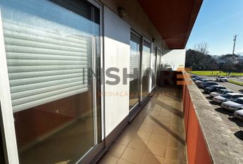 Apartamento T2 em Braga