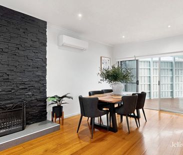 Renovated Three-Bedroom Home in Prime Location - Photo 2