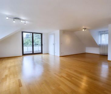 Lichtdurchflutete Dachgeschoss-Wohnung - Photo 6