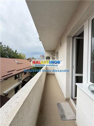 Apartament Bloc Nou Berceni - Dimitrie Leonida - Parcare - Metrou - Photo 1