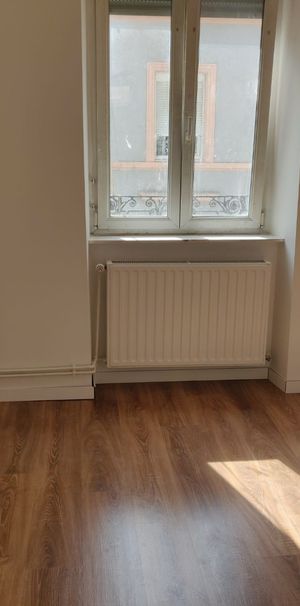 Location Appartement 3 pièces 42m² MULHOUSE 68200 - Photo 1