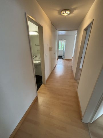 3.5 Zimmer, 3. Stock - Photo 3
