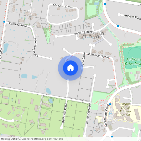 35 Aldebaran Street, NSW 2749, Cranebrook