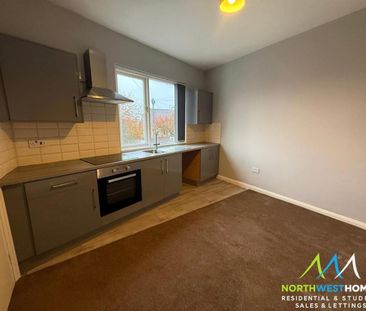 Flat 3, Avenham Lane, Preston - Photo 2