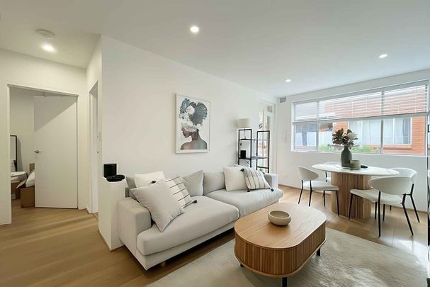 8/25A George Street Marrickville - Photo 1