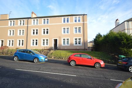 31 Arklay Street, Stobswell, Dundee - Photo 3