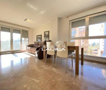 Piso de alquiler en Amador Martínez Rochina Poeta, Sant Pau - Foto 4