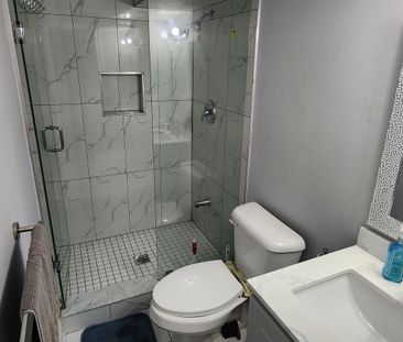 For Lease - 60 Divinity Circle Unit# BSMT, Brampton, Ontario - Photo 5