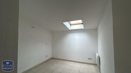 Location Appartement 3 pièces 49m² BAGNOLS SUR CEZE 30200 - Photo 4