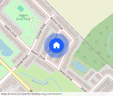 19 Sandcreek Ln, Guelph - Photo 1