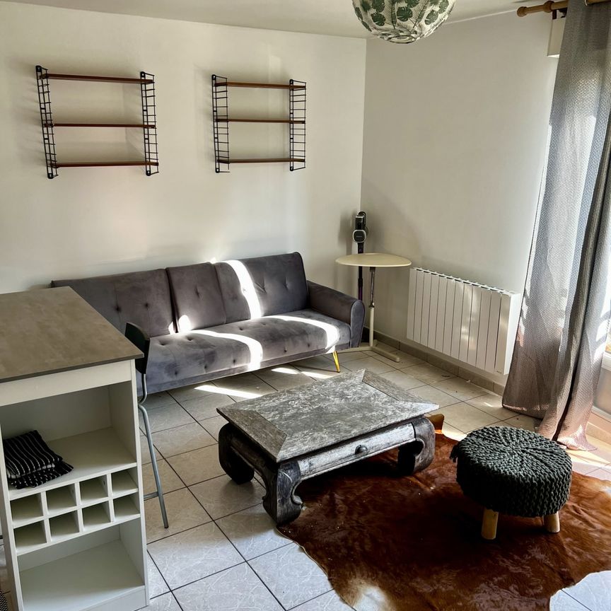 F1 MEUBLE BEAUVAIS – 1 pièce(s) – 28.8 m2 - Photo 1