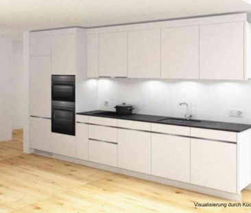 4.5 Zimmer, 101 m², EG - Foto 5