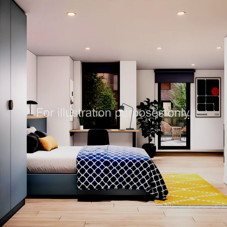 Gold Townhouse - Photo 1