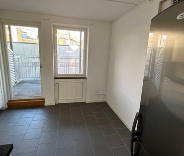 Bäckgatan 14B - Foto 4