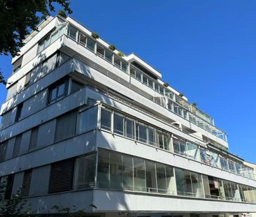 Besondere 2-Zimmer-Wohnung mitten im Herzen von Dornbirn mit großer... - Photo 1