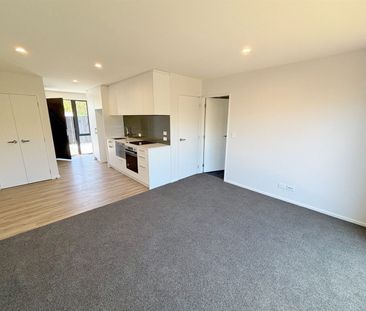 2/58 Linwood Avenue, Linwood, NZ 8062 - Photo 1