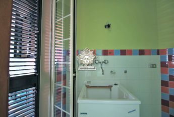 Appartamento senza arredi