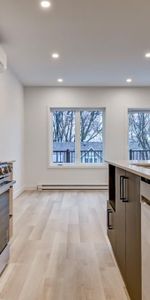 Superbe 6 ½ sur 2 étages à Deux-Montagnes (Environ 1600 pc) (secteur REM) - Photo 3