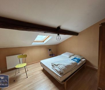 Location Appartement 3 pièces 34m² NANCY 54000 - Photo 5