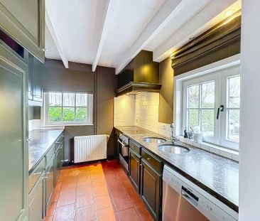 Rustig gelegen landelijke woning - Foto 1