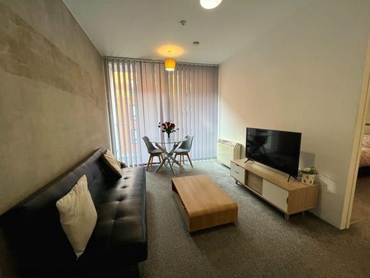 1 bedroom apartment to rent - Photo 1