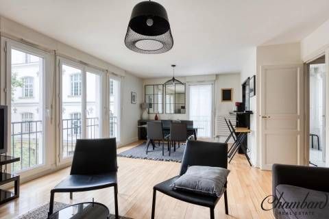 Rental Apartment - Photo 1