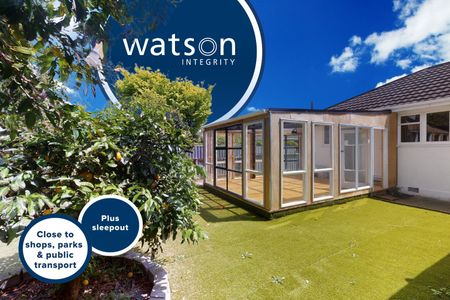 Hokowhitu - 3 Bedrooms - Photo 3