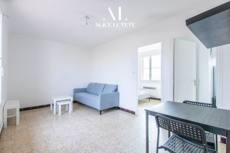 13014, Marseille - Photo 2