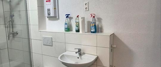 1 Zimmer Wohnung in Magstadt zu vermieten - Photo 1