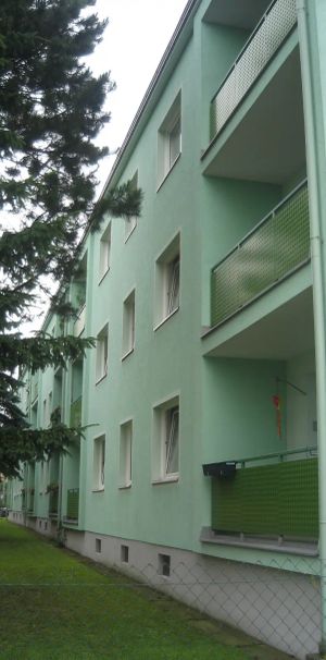 2-Zimmer-Wohnung mit Loggia, Top 21 - Photo 1