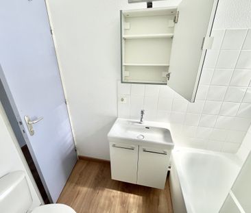 Location Appartement 1 pièce 17m² LIMOGES 87000 - Photo 3