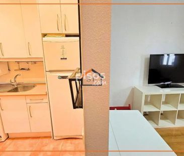 Piso en alquiler en Avenida de la Ciudad de Barcelona, cerca de Cal... - Photo 5