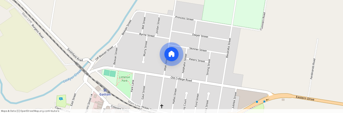 26 Allan Street, Qld 4343, Gatton