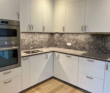 Appartement te huur in Halle - Foto 2