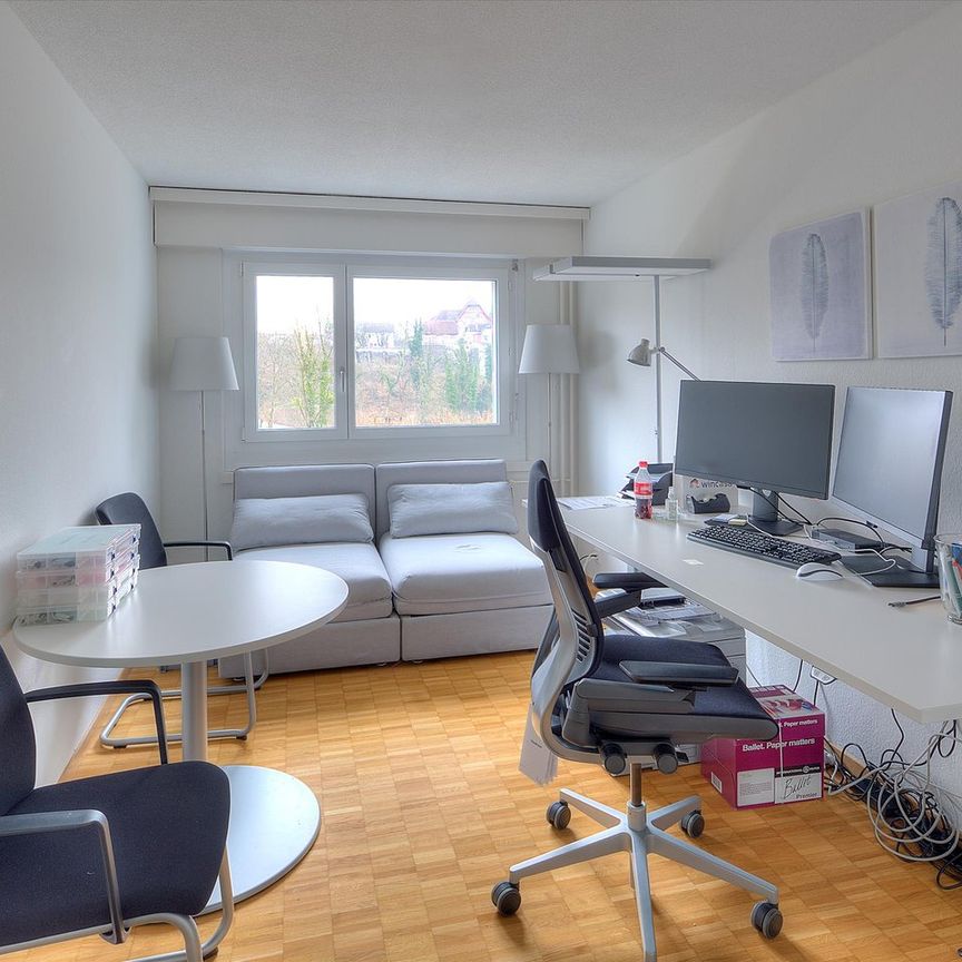 "Ihr neues Home Office!" - Photo 1