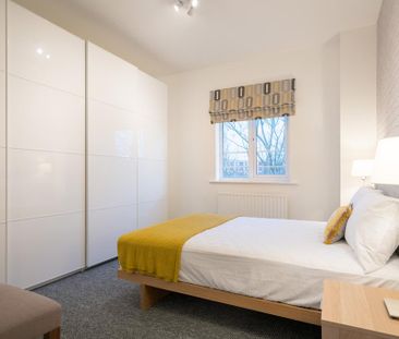 2 bedroom flat to rent - Photo 5