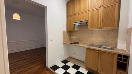 Location Appartement 1 pièce 20m² NEUILLY SUR SEINE 92200 - Photo 4