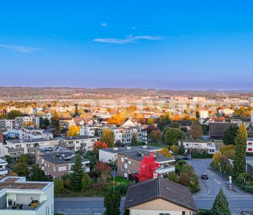 Neubau mit Raumgefühl - Foto 6