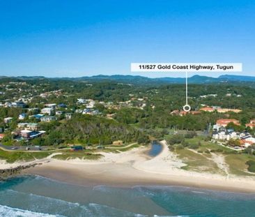 BEAUTIFULLY PRESENTED TOWNHOUSE IN PRIME CURRUMBIN LOCATION! - Photo 5