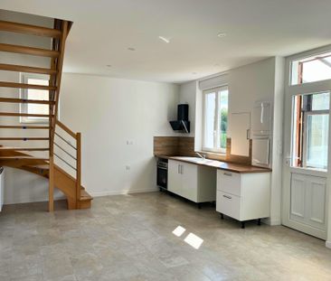 Location Maison 4 pièces 67m² SALBRIS 41300 - Photo 2