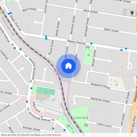 19 Orana Street, Kingston QLD 4114