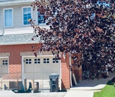 For Lease - 7318 Frontier Ridge Unit# (Upper), Mississauga, Ontario - Photo 1