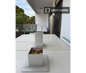 5 room luxury Apartment for rent in Javea, Valencia - Photo 2