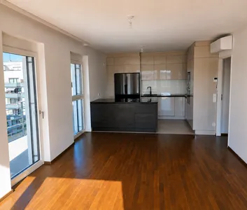 3-Zimmer-Eckwohnung am See | Klimaanlage | 2 Bäder | Balkon | Optional Tiefgarage | provisionsfrei - Photo 3