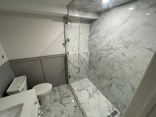 For Lease - 3224 Tacc Drive Unit# Bsmnt, Mississauga, Ontario - Photo 1