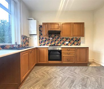 2 bedroom terraced house to rent - Photo 5