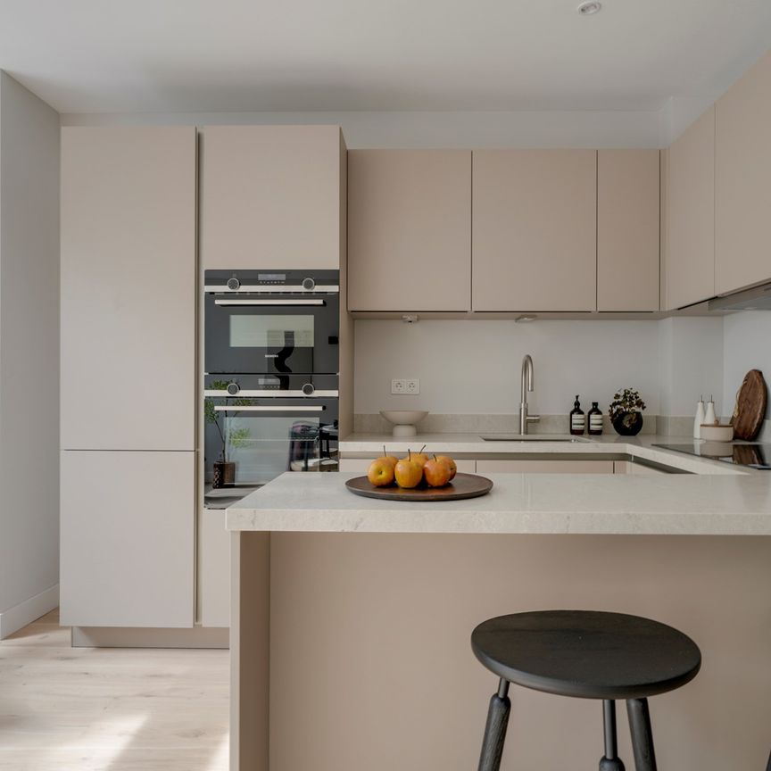 Te huur: Anton Geesinkstraat 6, 3552 BB Utrecht - Photo 1